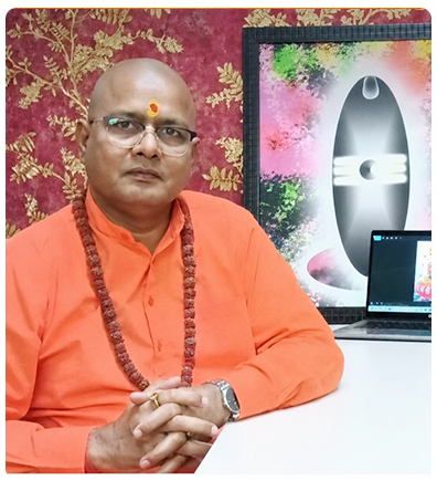acharyadrdeepaksharmaji