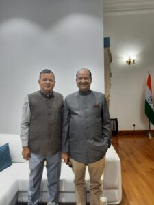 Loksabha-speaker-Shri-OM-Birla-ji